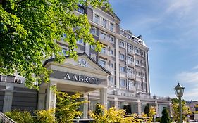 Hotel Alkor